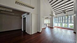 The Arts House At The Old Parliament (D6), Office #613744641